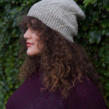 Interlaken (S)Watch Cap