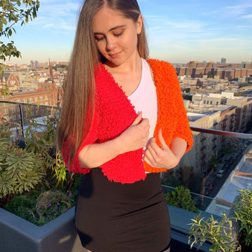Zaraza Jacket