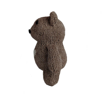 Teddy Bear
