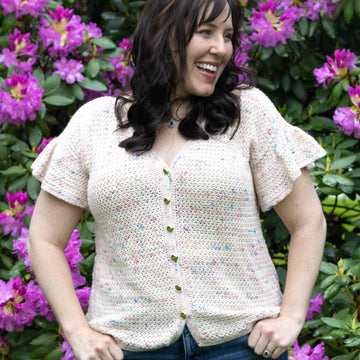 Carousel Top