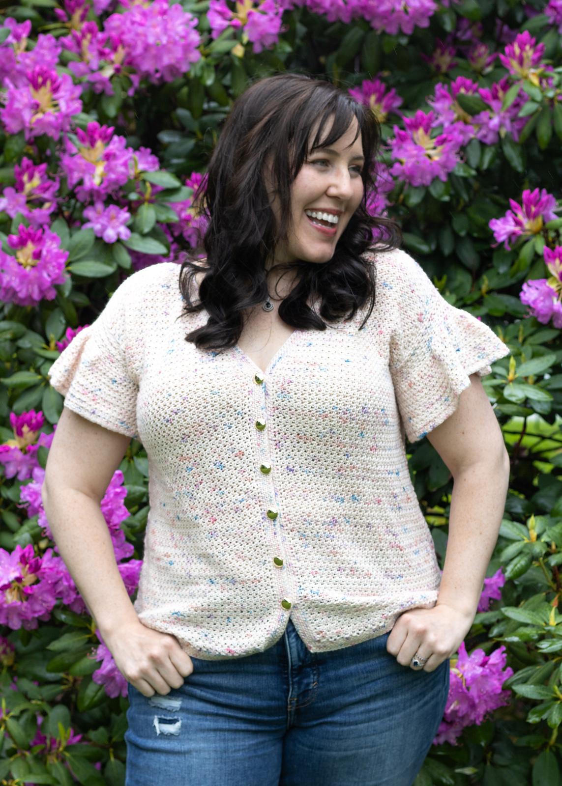 Carousel Top