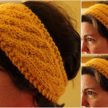 Earwarmer Trio