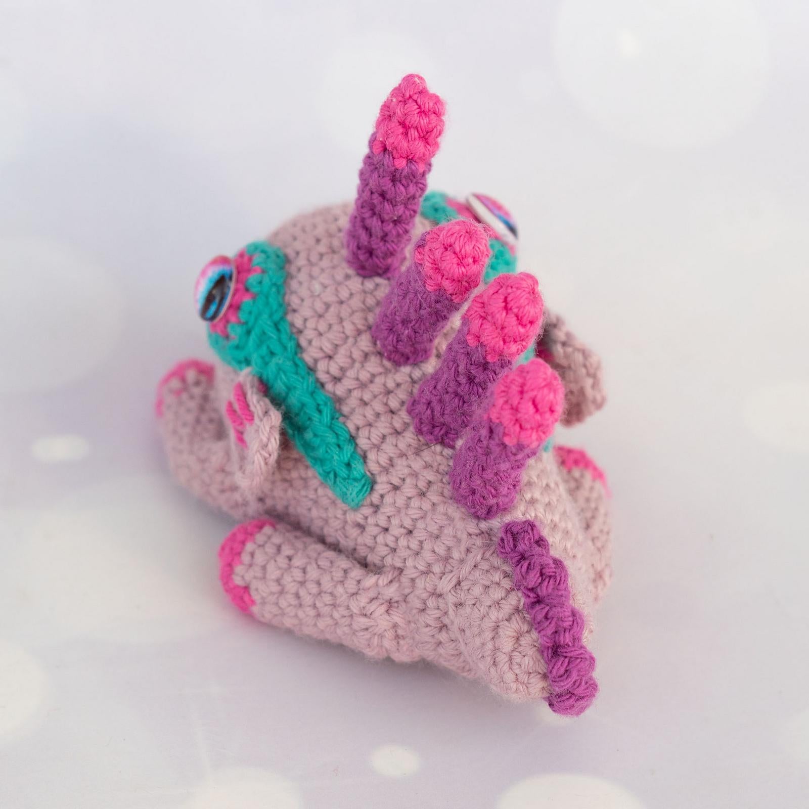 Baby Murloc