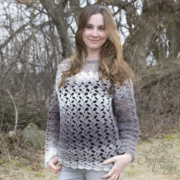 Lacuna Pullover