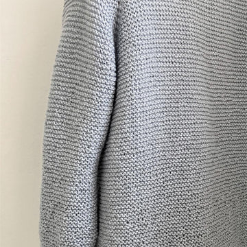 Relax Garter Cardigan