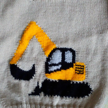 Digger Jumper