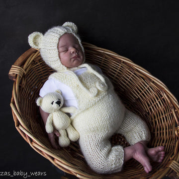 Polar bear Toy
