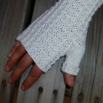 Sagewood Mitts