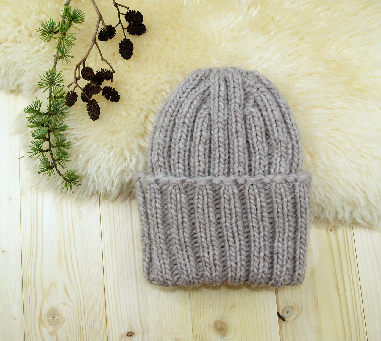 Tula hat