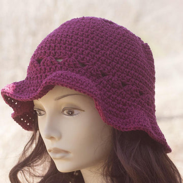 Easy Sun Hat