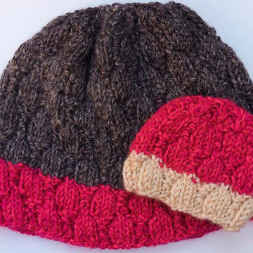 Hummingbird Hat
