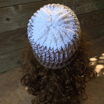 Fishers Peak Gradient Hat