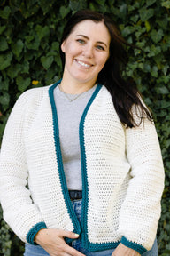 Mysa Cardigan