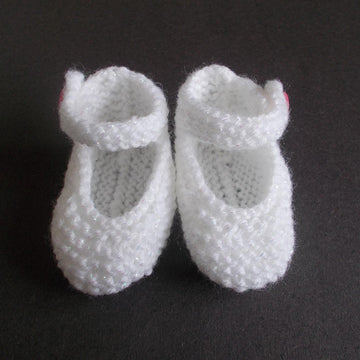 Pretty Baby Shoes & T-Bar Sandals