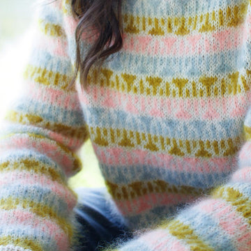 Wanderful Sweater