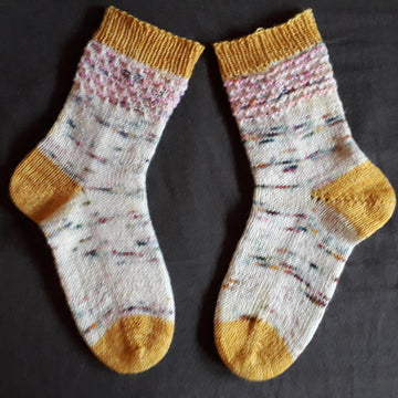 Bricks Socks