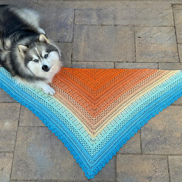 The Illy Shawl