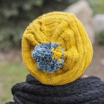 Jollyoly Hat