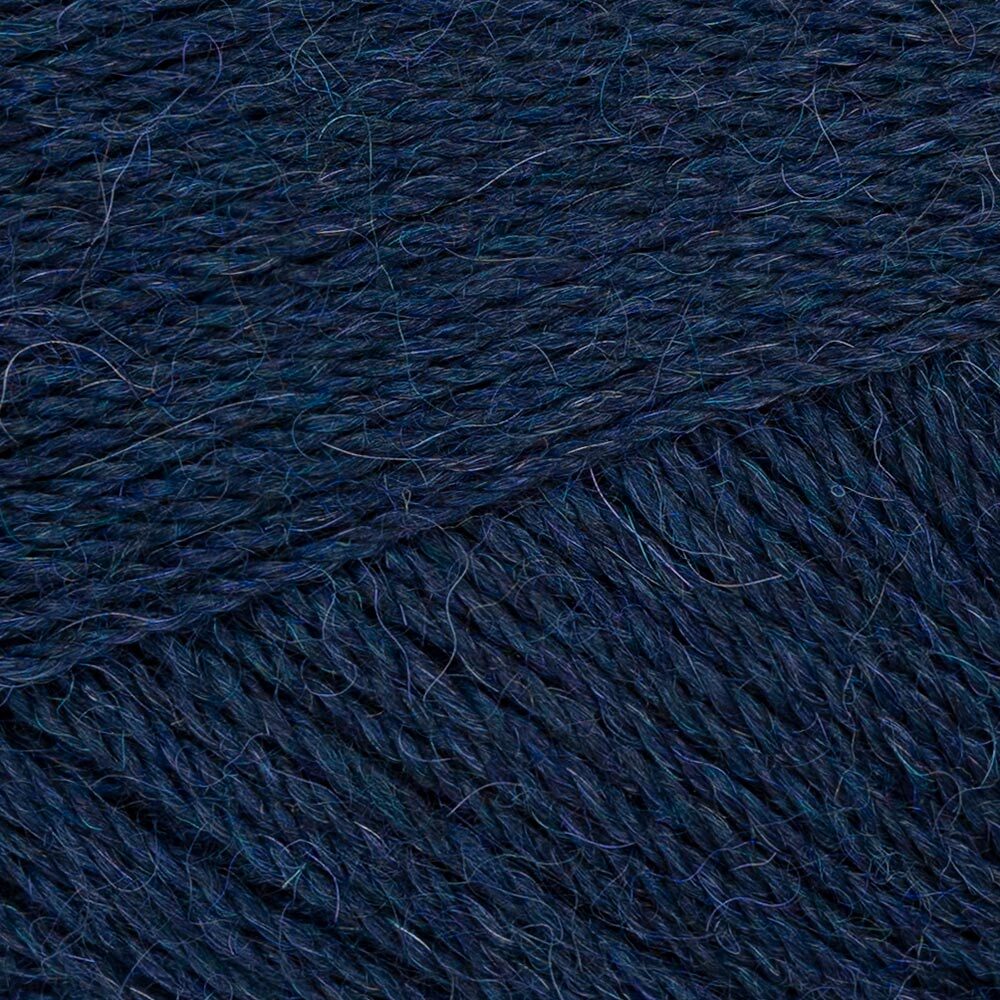 Cloudborn Alpaca Fingering