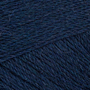 Cloudborn Alpaca Fingering