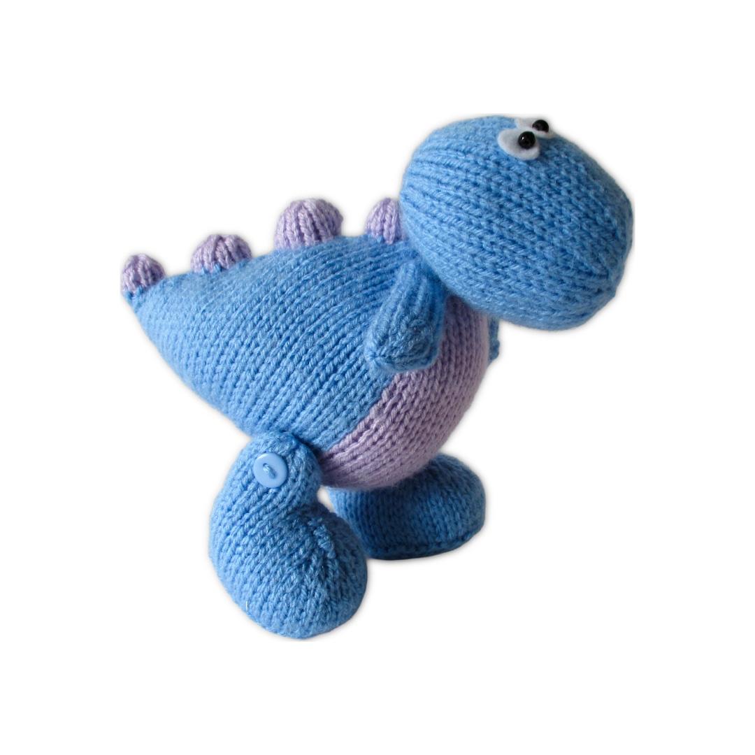 Dippy the Dinosaur