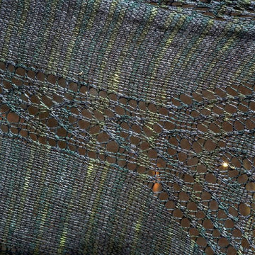 Zelda Shawl