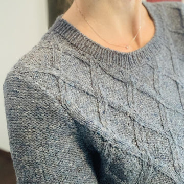 Elva Sweater