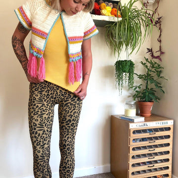 Gardi Cardi Duo - Child & Adult