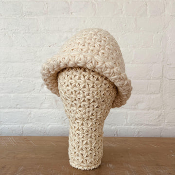 Twinkle Bell Hat
