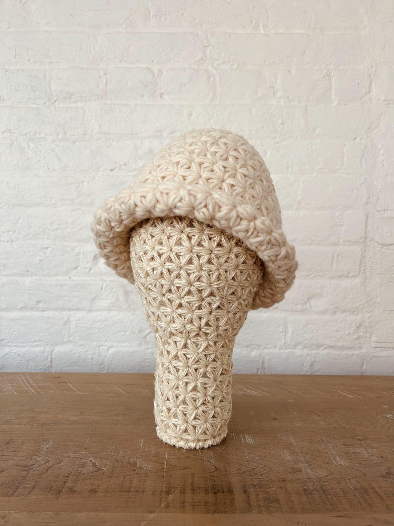 Twinkle Bell Hat