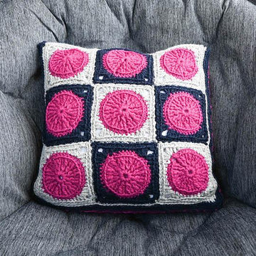 Miranda Pillow