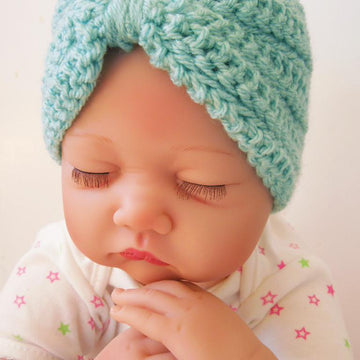 Baby Turban Hat