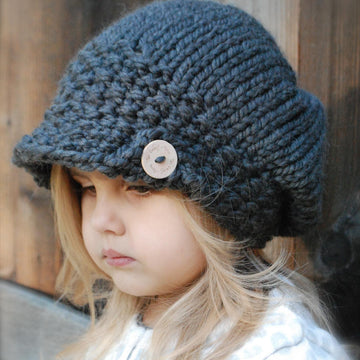 Aralynn Slouchy