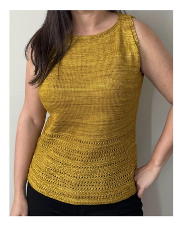 Giuliana Top