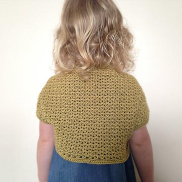 Olive Shrug
