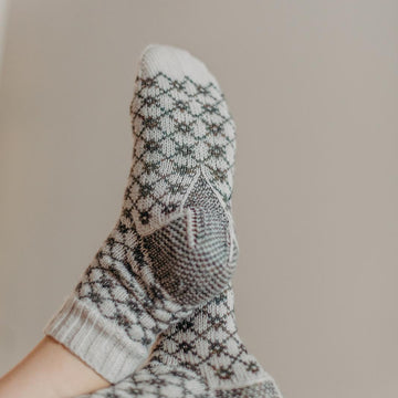 Porto Memories Socks