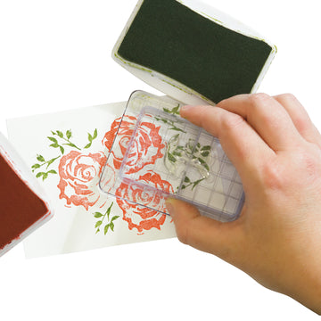 Tonic Studios Stamping Block - Mini