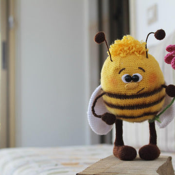 Little bee