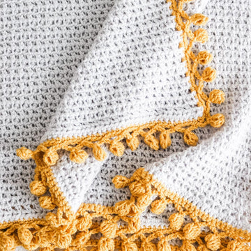 Bright Side Blanket