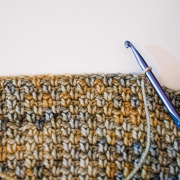 Hazeldell Wrap