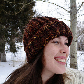 The Gardiner Hat