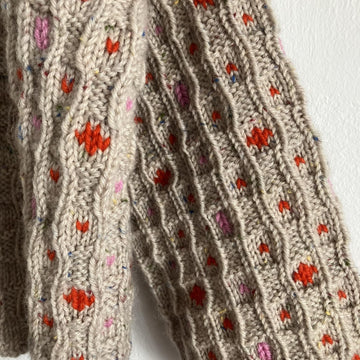 AALLOT cardigan woman