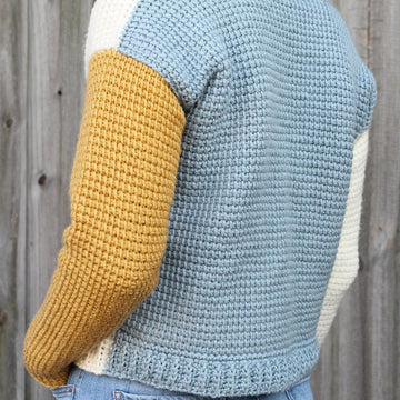 Carefree Cardigan