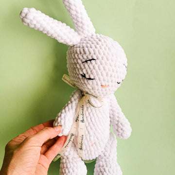 Big Bunny