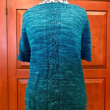 Dawn Pullover