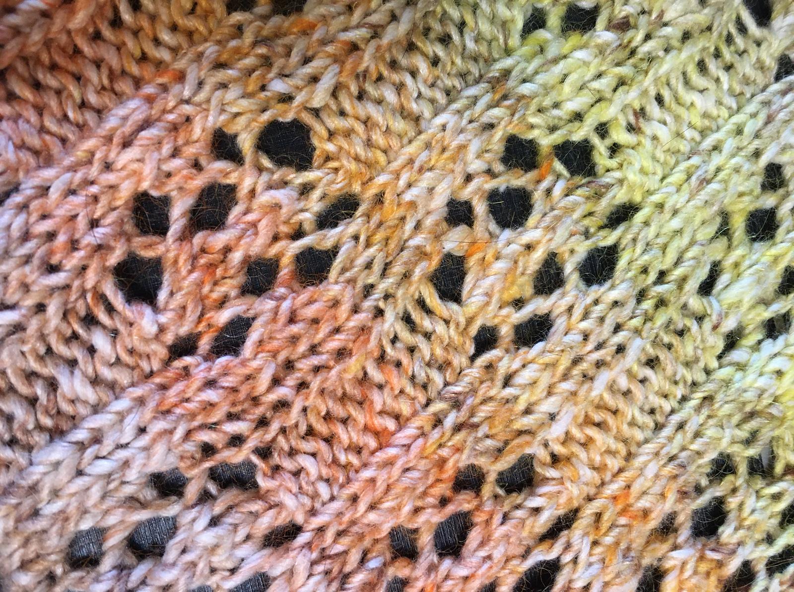 Adolphii Scarf
