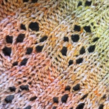 Adolphii Scarf