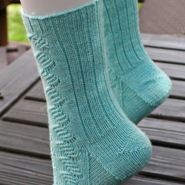 Equinox Socks