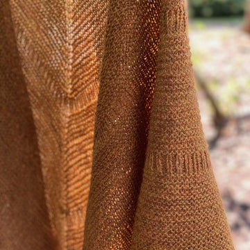 Quintessential Shawl