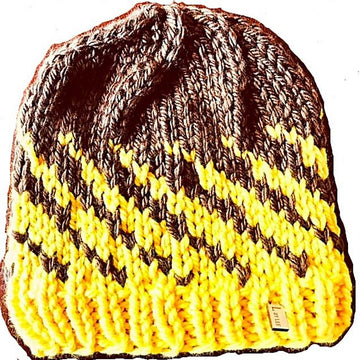 Vortex Spiral Unisex Hat